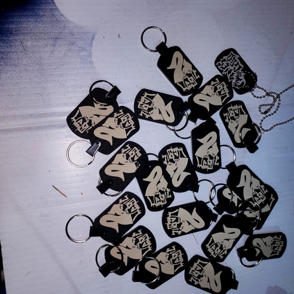 Keychain - Picture 2 of 2